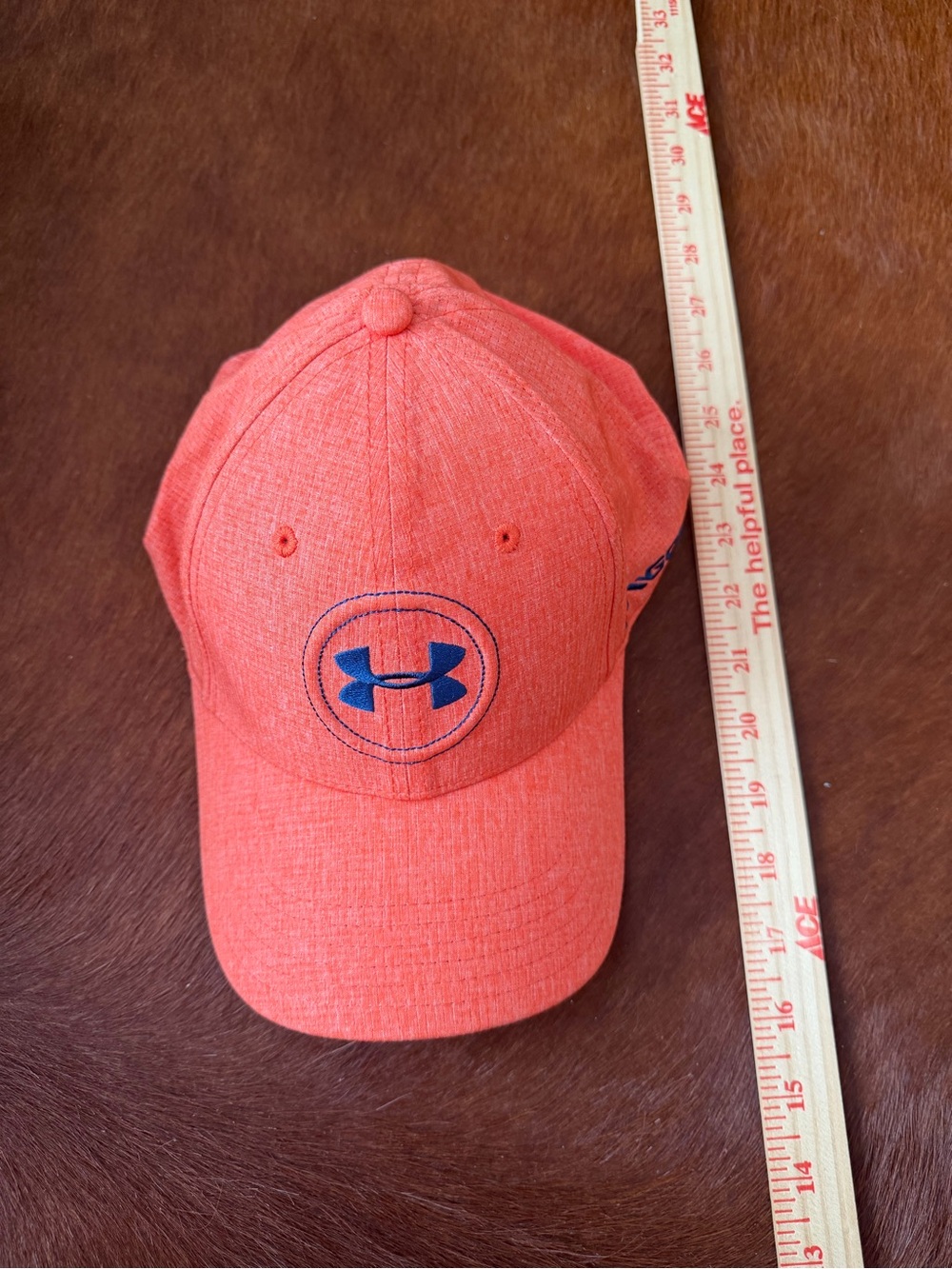 Men's Under Armour Golf Hat